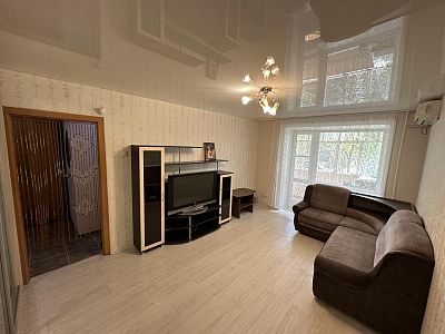 Снять квартиру г Хабаровск, ул Пушкина, д 12 37000 рублей