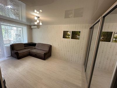 Снять квартиру г Хабаровск, ул Пушкина, д 12 37000 рублей