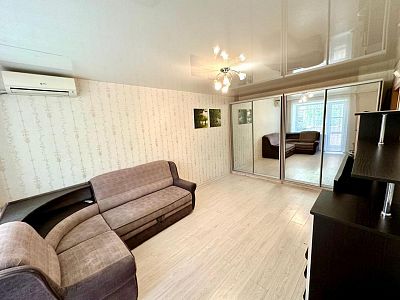 Снять квартиру г Хабаровск, ул Пушкина, д 12 37000 рублей