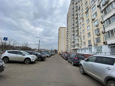 Купить квартиру г Москва, Варшавское шоссе, д 106 22000000 рублей