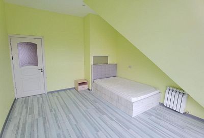 Купить квартиру г Одинцово, мкр 1/5 (деревня Солослово), д 2 31500000 рублей