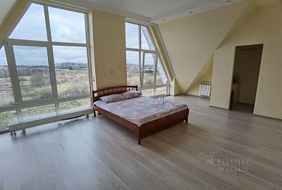 Купить квартиру г Одинцово, мкр 1/5 (деревня Солослово), д 2 31500000 рублей