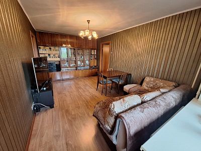 Купить квартиру г Москва, ул Пивченкова, д 7 20000000 рублей