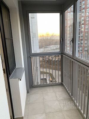 Купить квартиру г Москва, ул Петра Алексеева, д 10 35000000 рублей