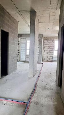 Купить квартиру г Москва, ул Петра Алексеева, д 14 31300000 рублей