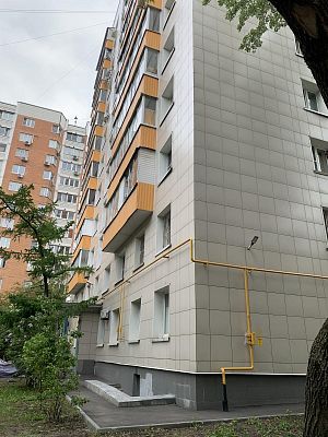 Купить квартиру г Москва, ул Мытная, д 46/2 стр 1 22500000 рублей
