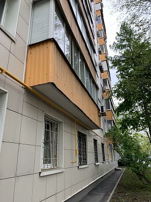 Купить квартиру г Москва, ул Мытная, д 46/2 стр 1 22500000 рублей