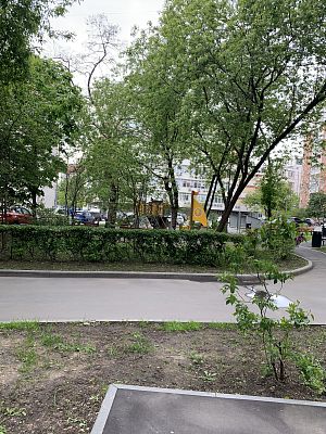 Купить квартиру г Москва, ул Мытная, д 46/2 стр 1 22500000 рублей