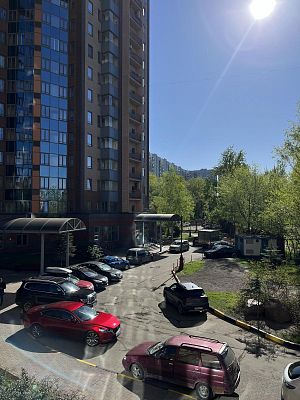 Купить квартиру г Москва, Можайское шоссе, д 2 37000000 рублей