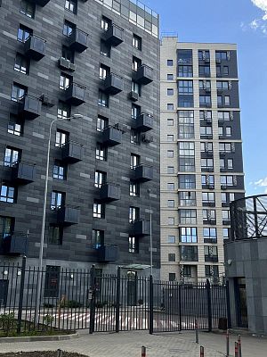 Купить квартиру г Москва, ул Багрицкого, д 10 к 4 38500000 рублей