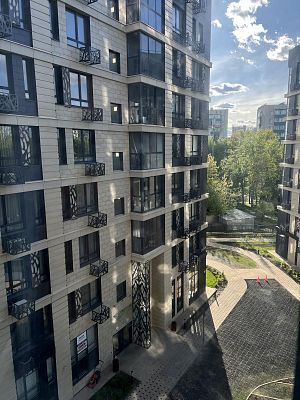 Купить квартиру г Москва, ул Багрицкого, д 10 к 4 38500000 рублей