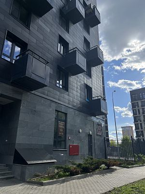 Купить квартиру г Москва, ул Багрицкого, д 10 к 4 38500000 рублей