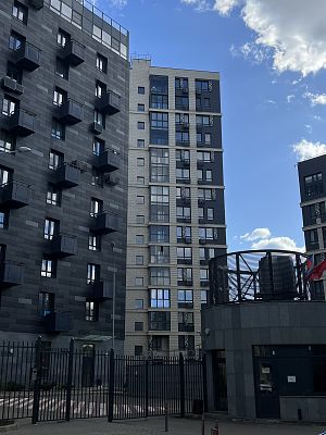 Купить квартиру г Москва, ул Багрицкого, д 10 к 4 45000000 рублей