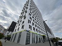 Купить квартиру г Москва, ул Сельскохозяйственная, д 37 24300000 рублей