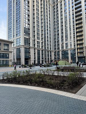 Купить квартиру г Москва, ул Василисы Кожиной, д 11 стр 2 75000000 рублей