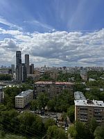 Купить квартиру г Москва, ул Большая Филёвская, д 3 к 3 22685000 рублей