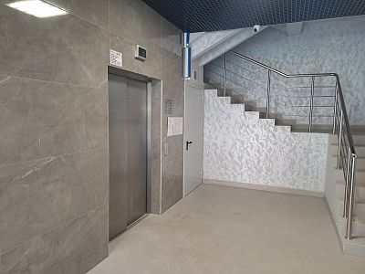 Купить квартиру Краснодарский край, г Сочи, ул Виноградная, д 207 9800000 рублей
