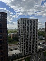 Купить квартиру г Москва, ул Большая Филёвская, д 3 к 3 32500000 рублей