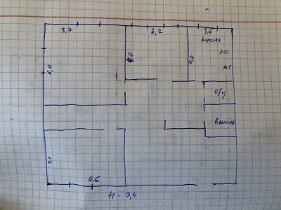 Купить квартиру г Москва, ул Малая Ордынка, д 5/6 стр 4 64000000 рублей