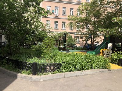 Купить квартиру г Москва, ул Малая Ордынка, д 5/6 стр 4 64000000 рублей