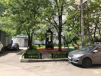 Купить квартиру г Москва, ул Малая Ордынка, д 5/6 стр 4 64000000 рублей