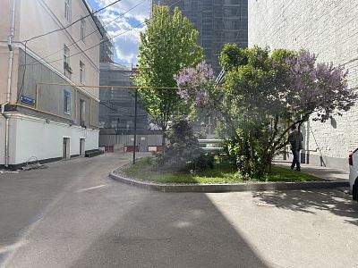Купить квартиру г Москва, ул Пятницкая, д 20 стр 2 79000000 рублей