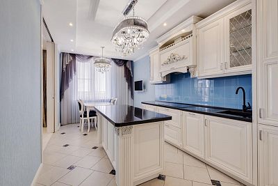 Купить квартиру г Реутов, ул Октября, д 42 18000000 рублей