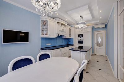 Купить квартиру г Реутов, ул Октября, д 42 18000000 рублей