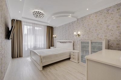 Купить квартиру г Реутов, ул Октября, д 42 18000000 рублей