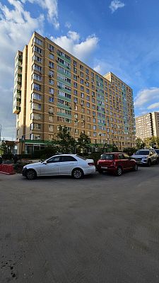 Купить квартиру г Москва, поселок Коммунарка, ул Александры Монаховой, д 5 к 1 16050000 рублей