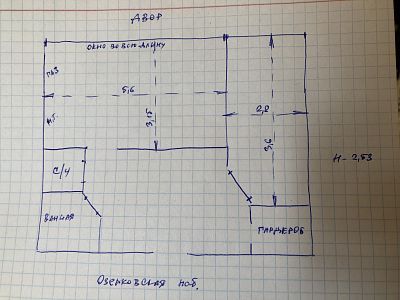 Купить квартиру г Москва, Озерковская наб, д 2/1 25450000 рублей