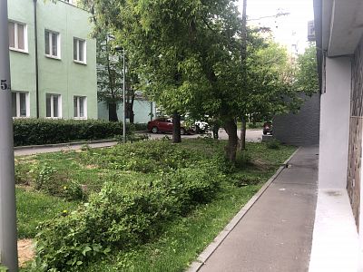 Купить квартиру г Москва, Озерковская наб, д 2/1 25450000 рублей