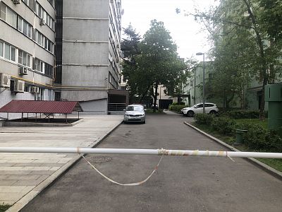 Купить квартиру г Москва, Озерковская наб, д 2/1 25450000 рублей