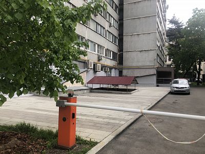 Купить квартиру г Москва, Озерковская наб, д 2/1 25450000 рублей