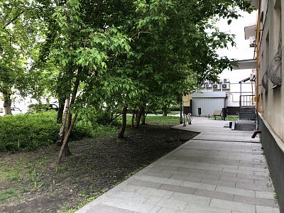 Купить квартиру г Москва, Озерковская наб, д 46 18000000 рублей