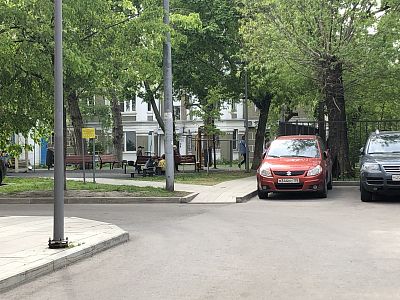 Купить квартиру г Москва, Озерковская наб, д 46 18000000 рублей