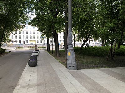 Купить квартиру г Москва, Озерковская наб, д 46 18000000 рублей