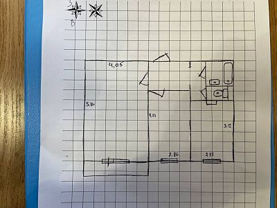 Купить квартиру г Москва, ул Таганрогская, д 27 18300000 рублей