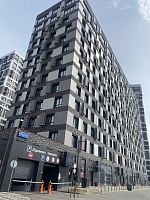 Купить квартиру г Москва, Волоколамское шоссе, д 71/22 к 2 12750000 рублей
