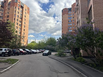 Купить квартиру г Москва, ул Тихвинская, д 4 55000000 рублей