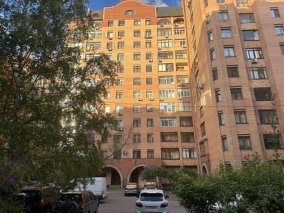Купить квартиру г Москва, ул Новосущёвская, д 21 47000000 рублей