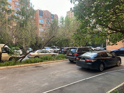 Купить квартиру г Москва, ул Новосущёвская, д 21 47000000 рублей