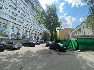 Купить квартиру г Москва, ул Большая Тульская, д 2 23200000 рублей