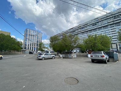Купить квартиру г Москва, ул Большая Тульская, д 2 23200000 рублей