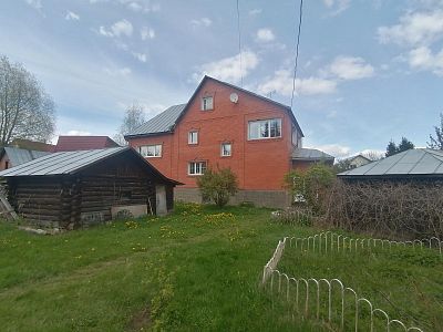 Купить дом Московская область, городской округ Красногорск, СНТ Бытовик, 41 20000000 рублей