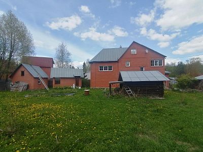 Купить дом Московская область, городской округ Красногорск, СНТ Бытовик, 41 20000000 рублей
