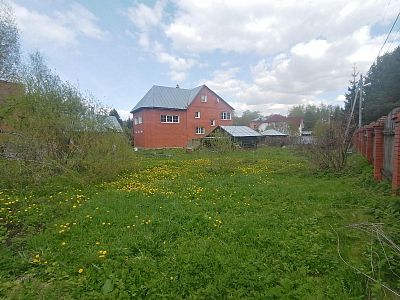 Купить дом Московская область, городской округ Красногорск, СНТ Бытовик, 41 20000000 рублей