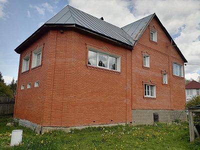 Купить дом Московская область, городской округ Красногорск, СНТ Бытовик, 41 20000000 рублей