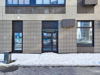 Снять в аренду помещение свободного назначения г Москва, ул Люблинская, д 109 к 1 360000 рублей