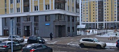 Снять в аренду помещение свободного назначения г Москва, ул Логинова, д 7 к 2 126000 рублей